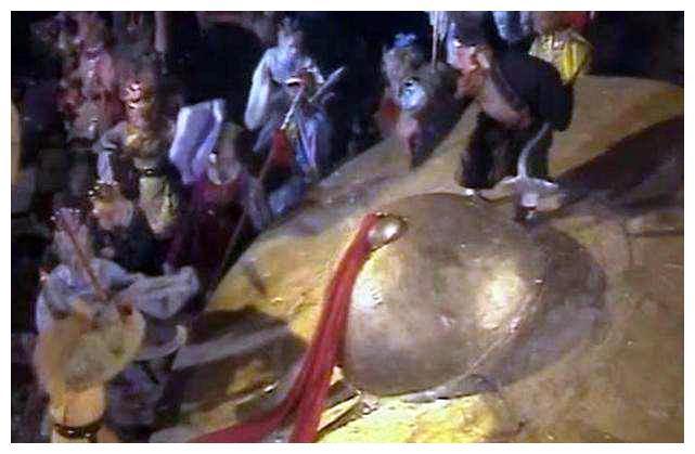 黄眉妖怪吃瓜,一场奇幻的食瓜之旅