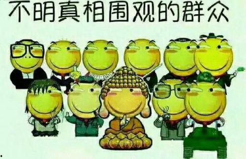 吃瓜群众不分年纪,全民共享的娱乐盛宴