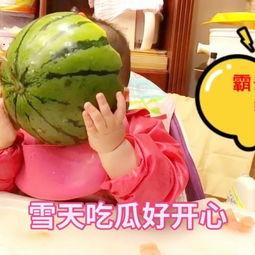 七冉吃瓜西瓜,西瓜背后的故事揭秘